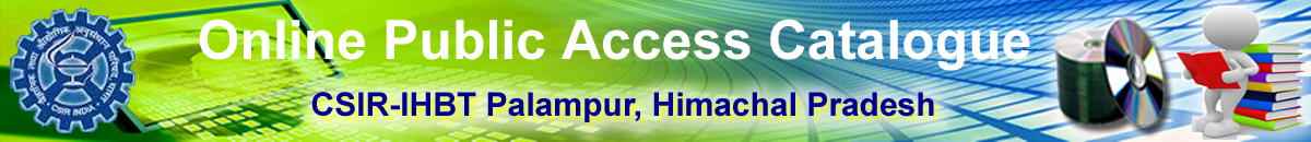 IHBT Logo